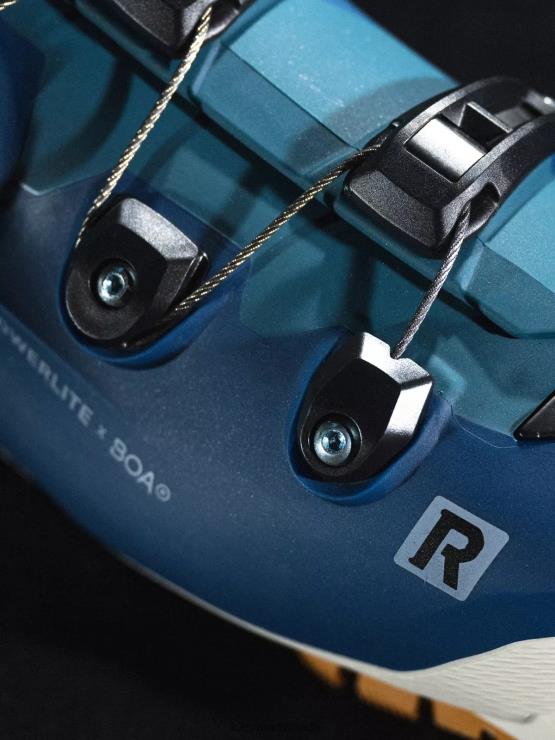 Men K2 RECON 120 BOA SKI BOOTS 2024 F6PH4141