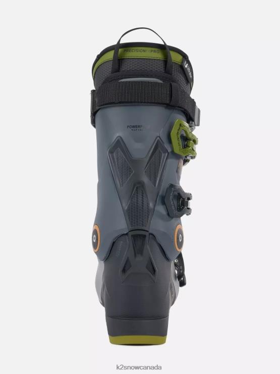 Men K2 RECON 120 SKI BOOTS 2024 F6PH4145