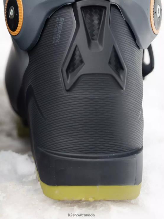 Men K2 RECON 120 SKI BOOTS 2024 F6PH4145