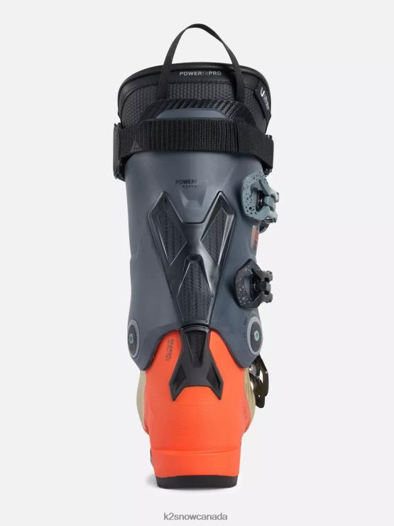 Men K2 RECON 130 SKI BOOTS 2023 F6PH4163