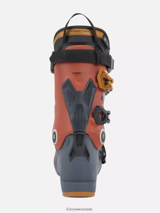 Men K2 RECON 130 SKI BOOTS 2024 F6PH4144