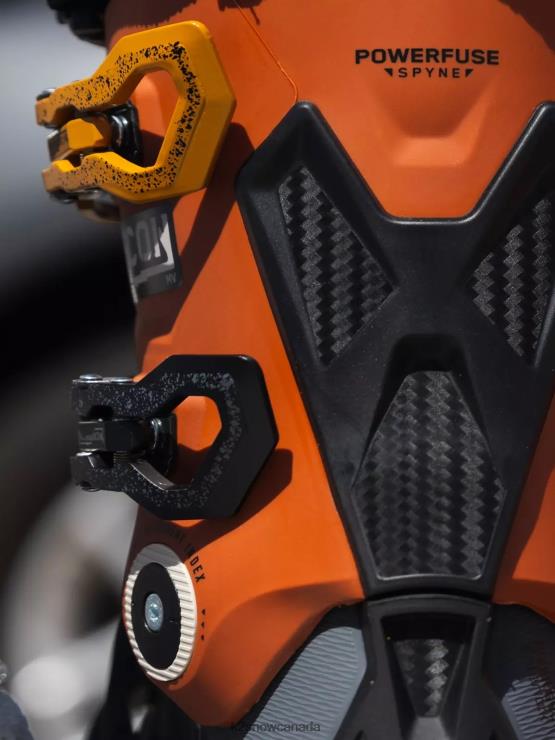 Men K2 RECON 130 SKI BOOTS 2024 F6PH4144