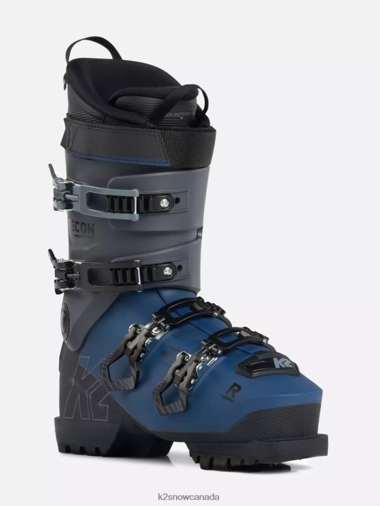 Men K2 RECON 90 SKI BOOTS 2023 F6PH4164
