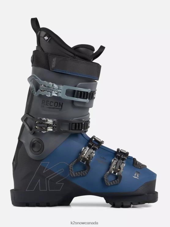Men K2 RECON 90 SKI BOOTS 2023 F6PH4164