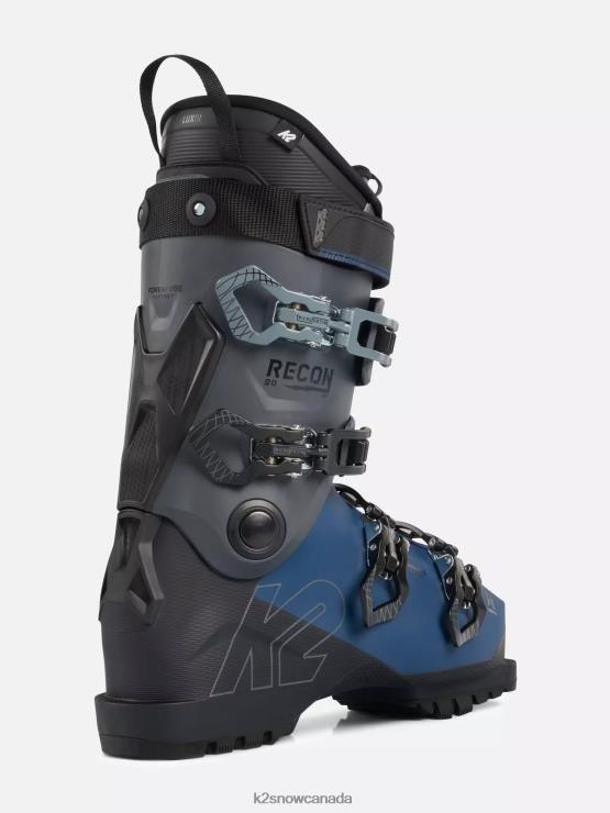 Men K2 RECON 90 SKI BOOTS 2023 F6PH4164