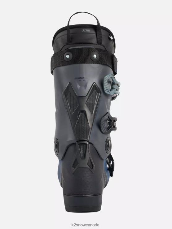 Men K2 RECON 90 SKI BOOTS 2023 F6PH4164