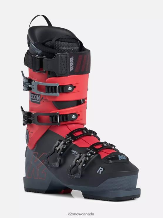 Men K2 RECON PRO SKI BOOTS 2023 F6PH4162
