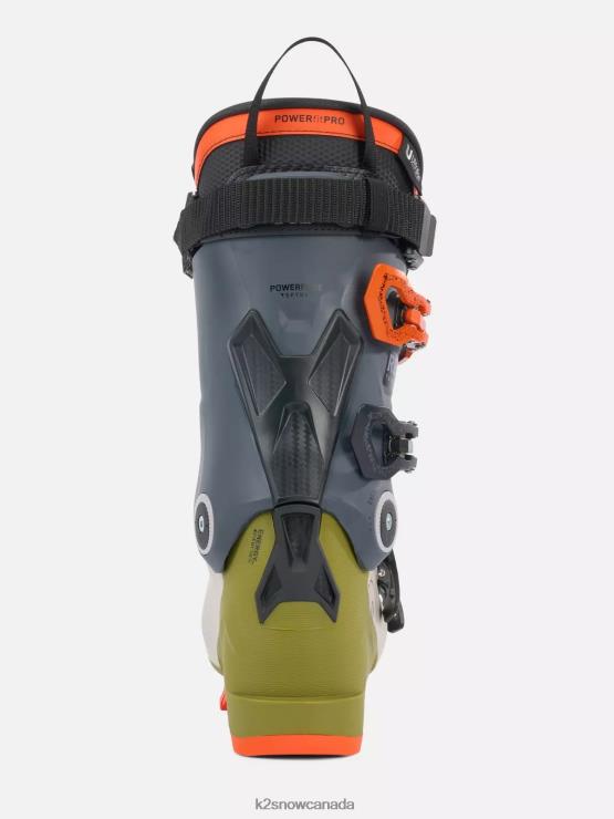 Men K2 RECON TEAM SKI BOOTS 2024 F6PH4143