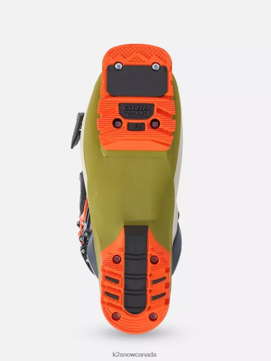 Men K2 RECON TEAM SKI BOOTS 2024 F6PH4143