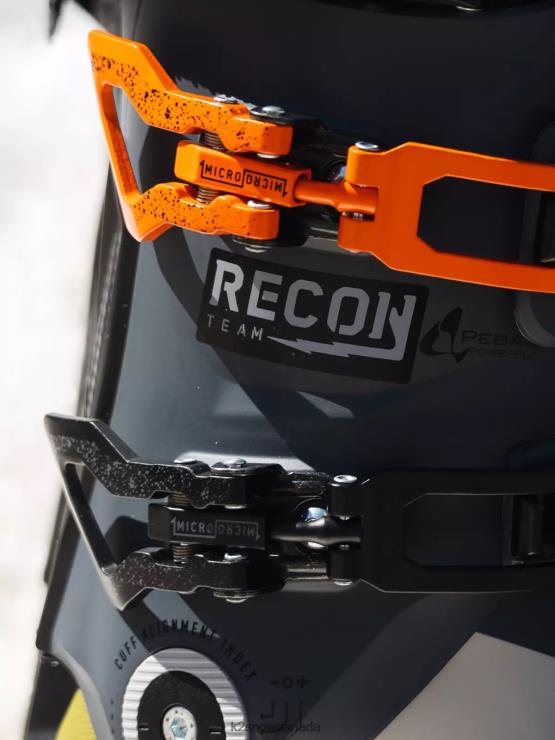 Men K2 RECON TEAM SKI BOOTS 2024 F6PH4143