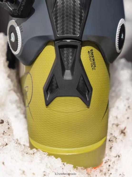 Men K2 RECON TEAM SKI BOOTS 2024 F6PH4143