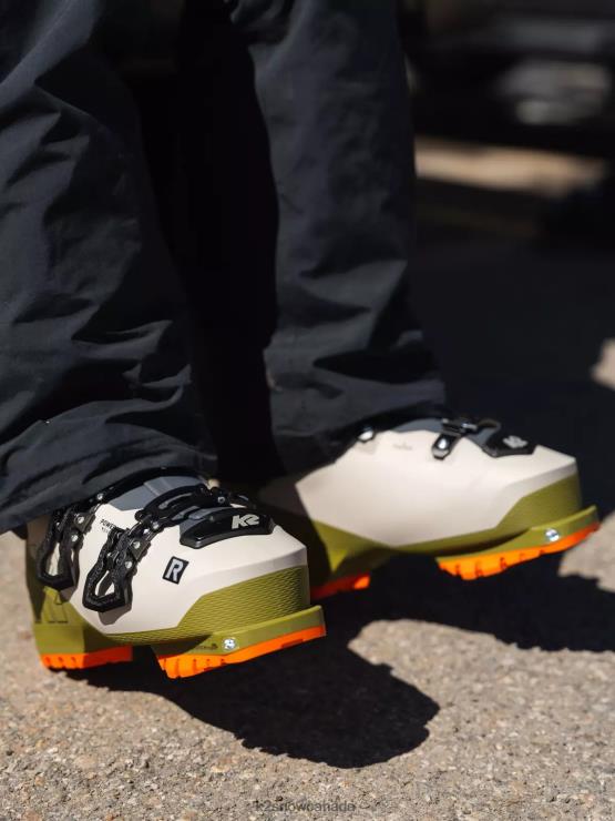 Men K2 RECON TEAM SKI BOOTS 2024 F6PH4143