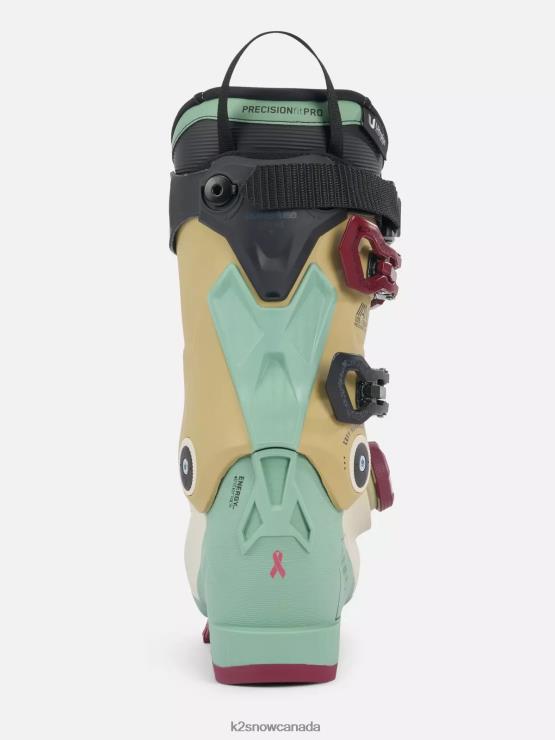 Women K2 ANTHEM 105 BOA SKI BOOTS 2024 F6PH4133