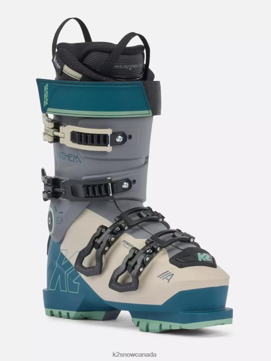 Women K2 ANTHEM 105 SKI BOOTS 2024 F6PH4137