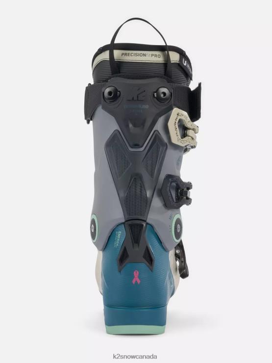 Women K2 ANTHEM 105 SKI BOOTS 2024 F6PH4137