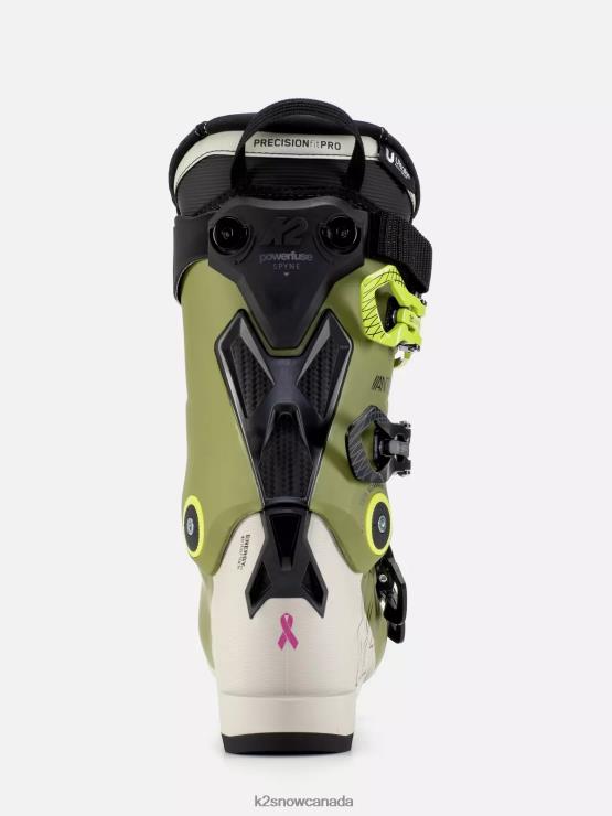 Women K2 ANTHEM 110 SKI BOOTS 2021 F6PH4175