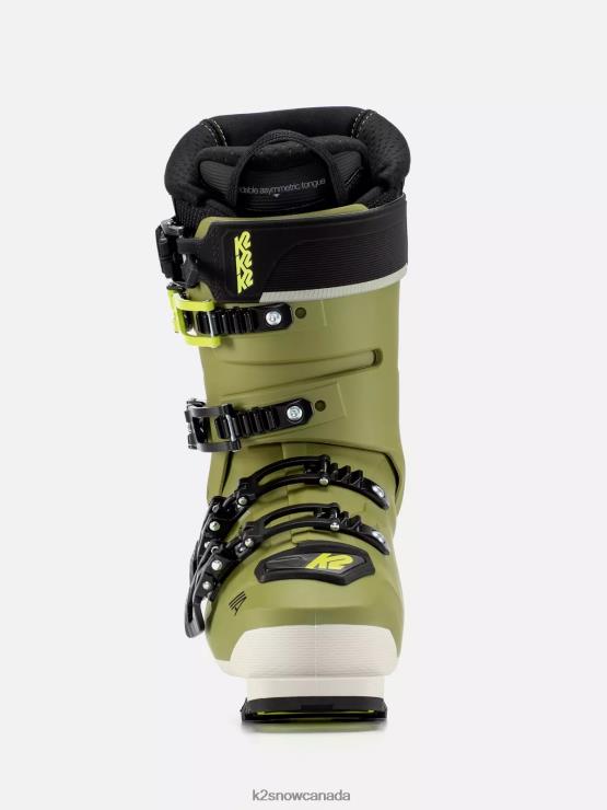 Women K2 ANTHEM 110 SKI BOOTS 2021 F6PH4175