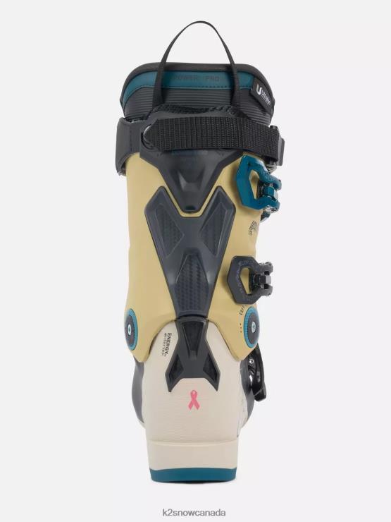 Women K2 ANTHEM 115 SKI BOOTS 2024 F6PH4136