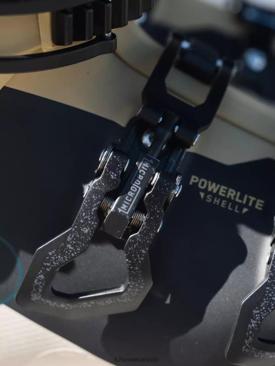 Women K2 ANTHEM 115 SKI BOOTS 2024 F6PH4136