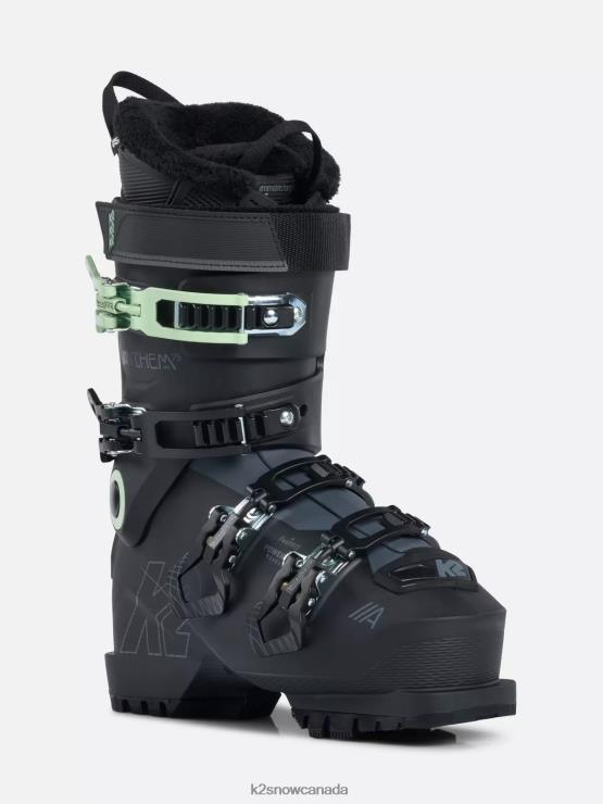 Women K2 ANTHEM 75 SKI BOOTS 2023 F6PH4171