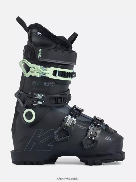 Women K2 ANTHEM 75 SKI BOOTS 2023 F6PH4171