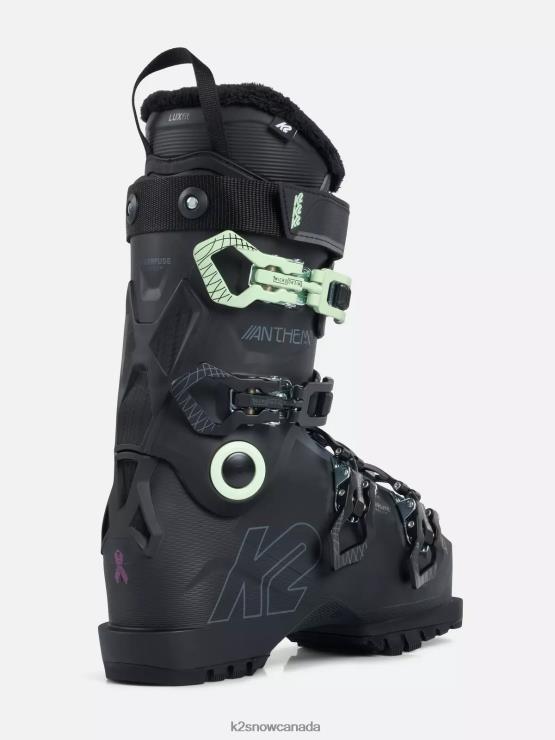 Women K2 ANTHEM 75 SKI BOOTS 2023 F6PH4171