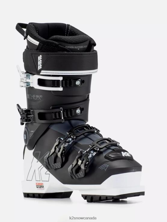 Women K2 ANTHEM 80 SKI BOOTS 2021 F6PH4177