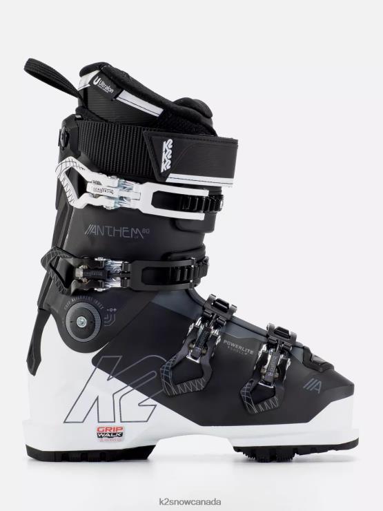 Women K2 ANTHEM 80 SKI BOOTS 2021 F6PH4177