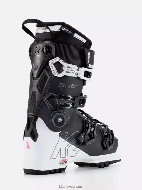 Women K2 ANTHEM 80 SKI BOOTS 2021 F6PH4177