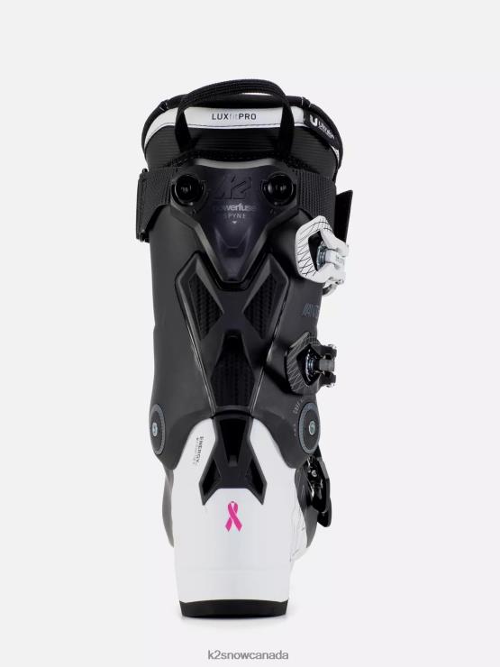 Women K2 ANTHEM 80 SKI BOOTS 2021 F6PH4177
