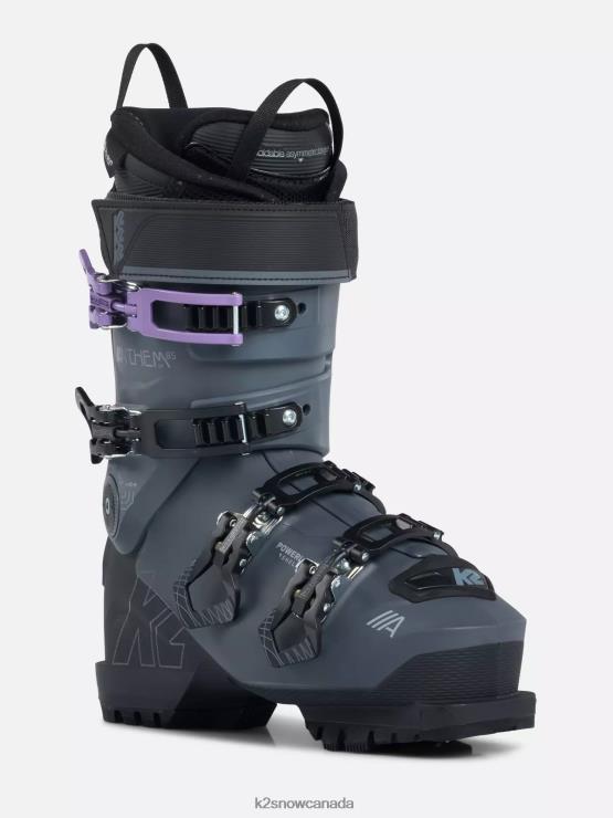 Women K2 ANTHEM 85 SKI BOOTS 2023 F6PH4170