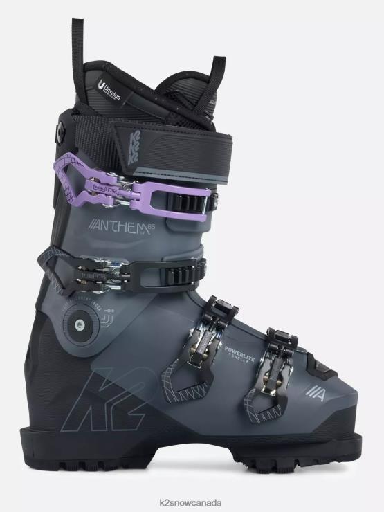 Women K2 ANTHEM 85 SKI BOOTS 2023 F6PH4170