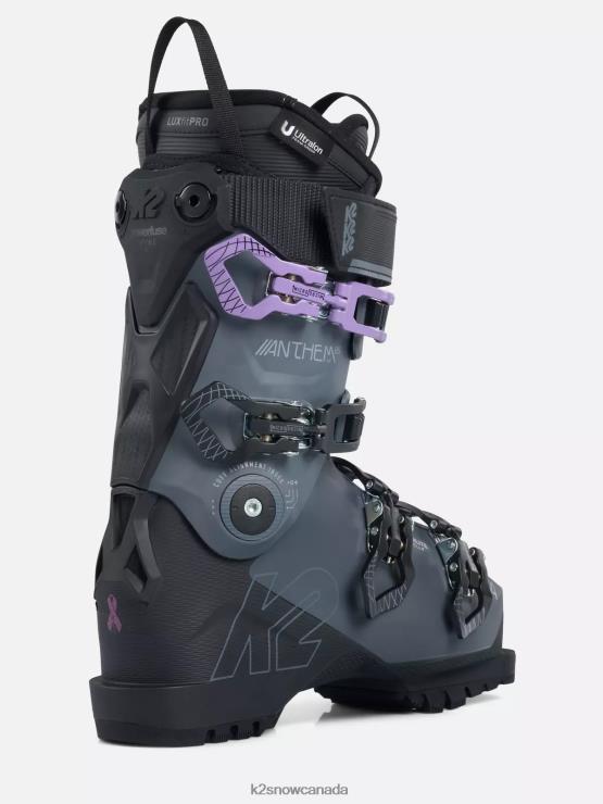 Women K2 ANTHEM 85 SKI BOOTS 2023 F6PH4170