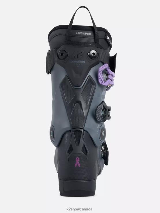 Women K2 ANTHEM 85 SKI BOOTS 2023 F6PH4170