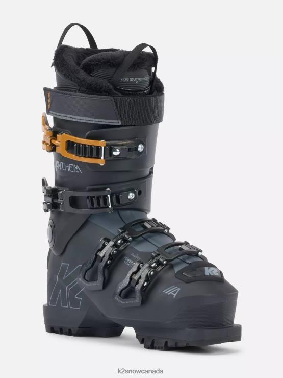 Women K2 ANTHEM 85 SKI BOOTS 2024 F6PH4139