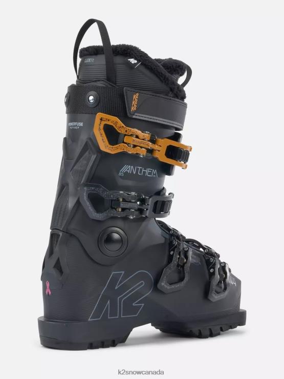 Women K2 ANTHEM 85 SKI BOOTS 2024 F6PH4139