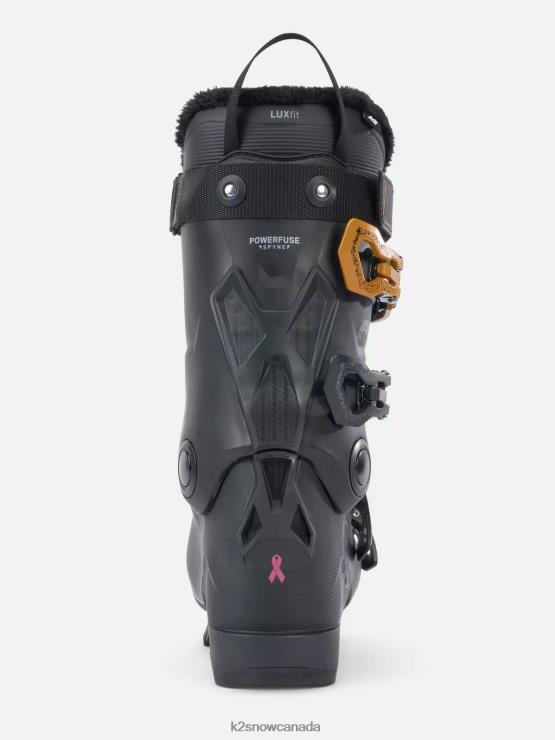 Women K2 ANTHEM 85 SKI BOOTS 2024 F6PH4139