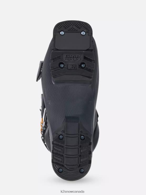 Women K2 ANTHEM 85 SKI BOOTS 2024 F6PH4139