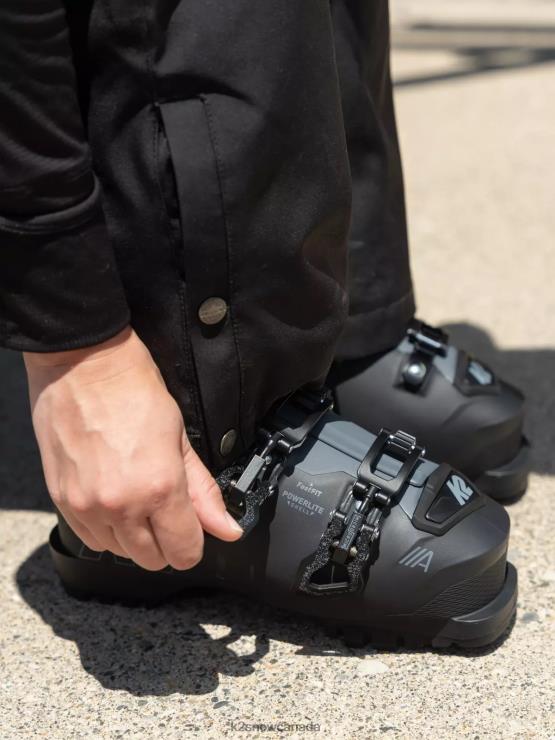 Women K2 ANTHEM 85 SKI BOOTS 2024 F6PH4139