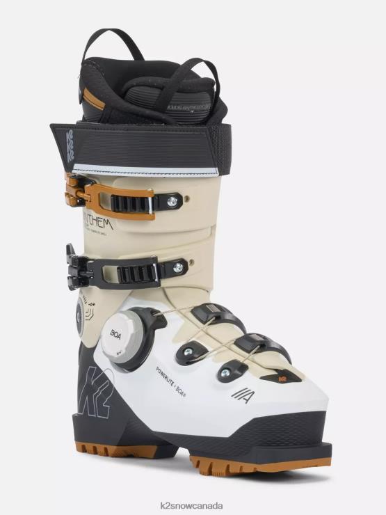 Women K2 ANTHEM 95 BOA SKI BOOTS 2024 F6PH4134