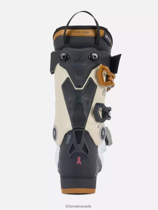 Women K2 ANTHEM 95 BOA SKI BOOTS 2024 F6PH4134