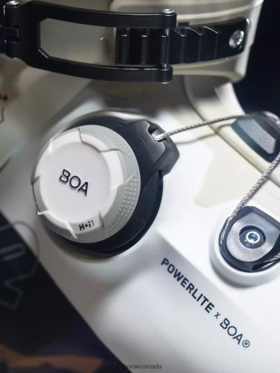 Women K2 ANTHEM 95 BOA SKI BOOTS 2024 F6PH4134