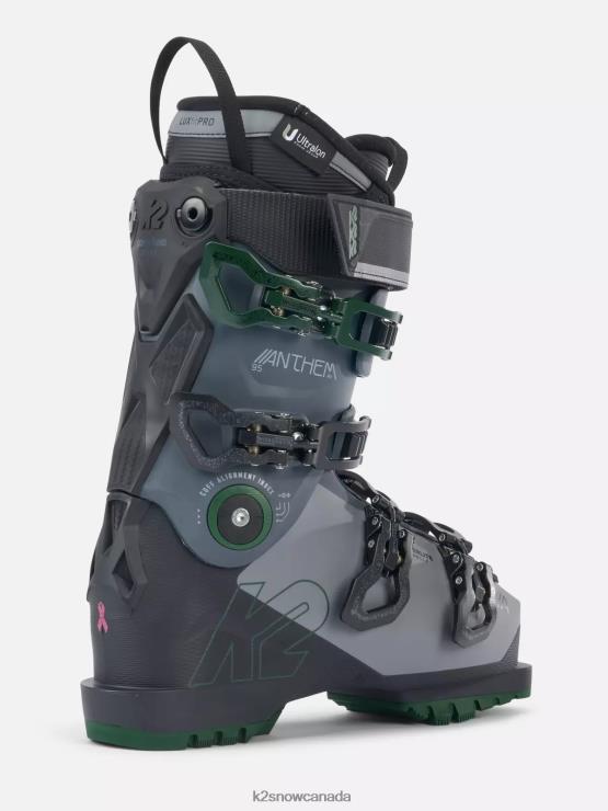 Women K2 ANTHEM 95 SKI BOOTS 2024 F6PH4138