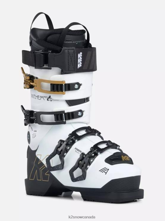 Women K2 ANTHEM PRO SKI BOOTS 2023 F6PH4166