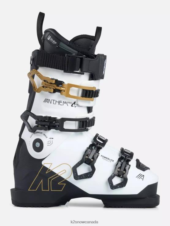 Women K2 ANTHEM PRO SKI BOOTS 2023 F6PH4166
