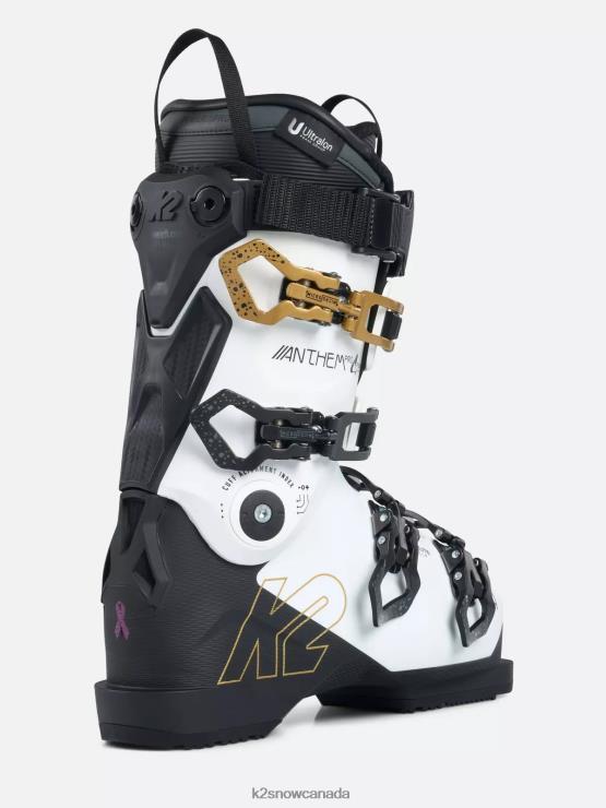 Women K2 ANTHEM PRO SKI BOOTS 2023 F6PH4166