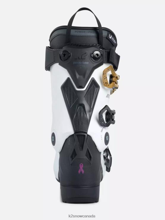 Women K2 ANTHEM PRO SKI BOOTS 2023 F6PH4166