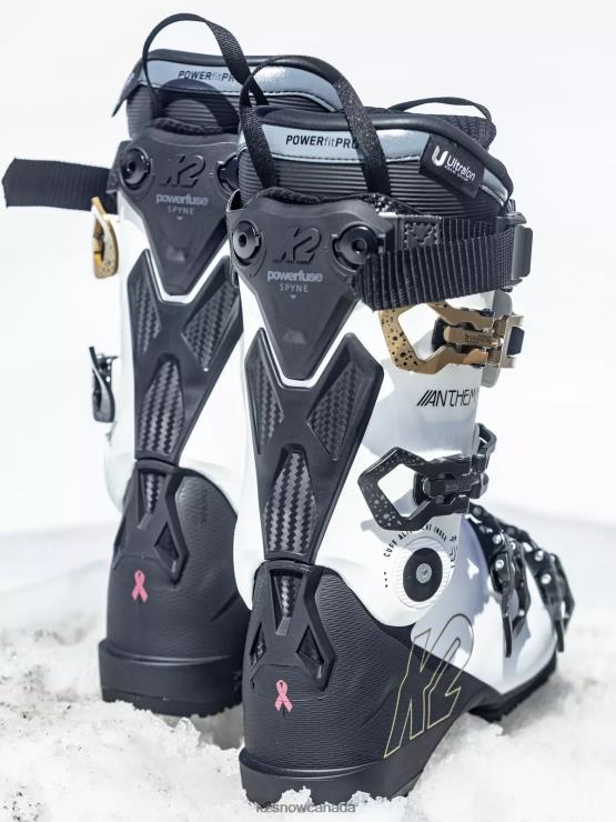 Women K2 ANTHEM PRO SKI BOOTS 2023 F6PH4166