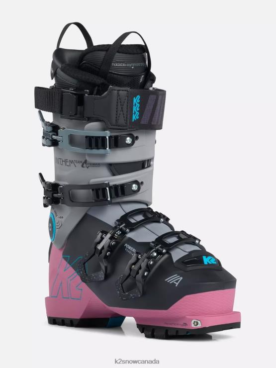 Women K2 ANTHEM TEAM SKI BOOTS 2023 F6PH4165
