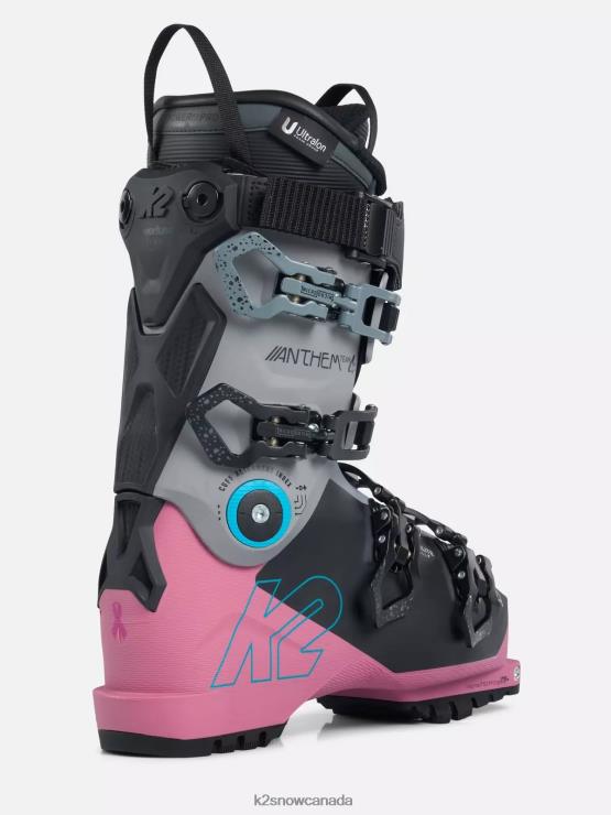Women K2 ANTHEM TEAM SKI BOOTS 2023 F6PH4165